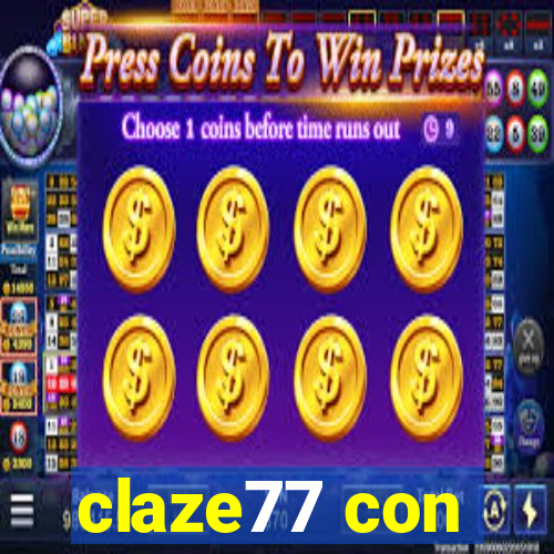 claze77 con